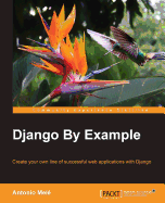 Django by Example