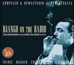 Django on the Radio