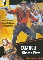 Django Spara per Primo