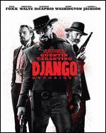 Django Unchained [SteelBook] [Blu-ray]