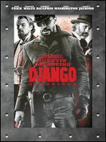 Django Unchained