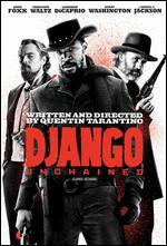 Django Unchained