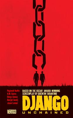 Django Unchained - Tarantino, Quentin