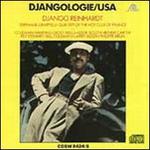 Djangologie/USA, Vols. 1-2