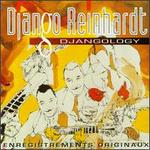 Djangology [Capitol]