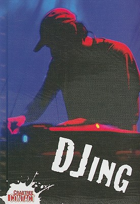 Djing - Steventon, John
