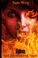 Djinn: An Extreme Horror Novel