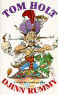 Djinn Rummy - Holt, Tom