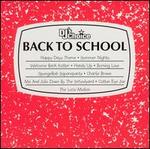 DJ's Choice: Back to School