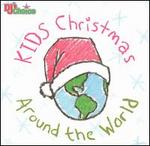 DJ's Choice: Christmas Around the World