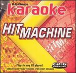 DJ's Choice Karaoke Hit Machine