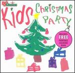 DJ's Choice: Kids Christmas Party
