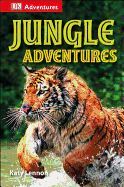DK Adventures: Jungle Adventures