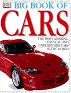 DK big book of cars
