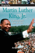 DK Biography:  Martin Luther King Jr