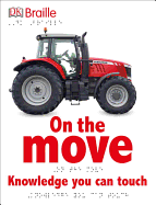 DK Braille: On the Move