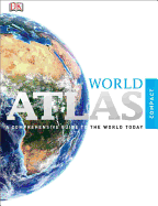DK Compact World Atlas