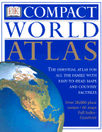 DK Compact World Atlas