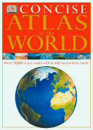 DK Concise Atlas of the World