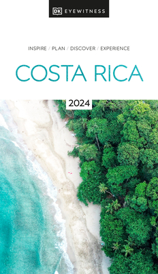 DK Costa Rica - Dk Travel