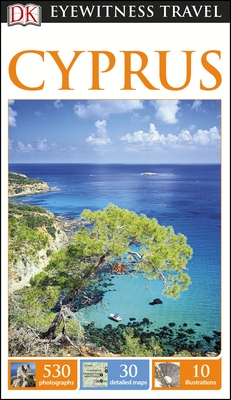 DK Cyprus - DK Travel