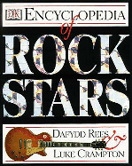 DK Encyclopedia of Rock Stars