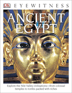 DK Eyewitness: Ancient Egypt