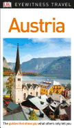 DK Eyewitness Austria