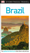 DK Eyewitness Brazil