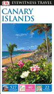 DK Eyewitness Canary Islands