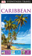 DK Eyewitness Caribbean