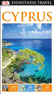 DK Eyewitness Cyprus