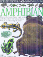 DK Eyewitness Guides:  Amphibian