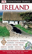 DK Eyewitness Ireland