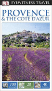 DK Eyewitness Provence and the Cote d'Azur