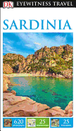 DK Eyewitness Sardinia