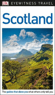 DK Eyewitness Scotland