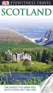 DK Eyewitness Scotland