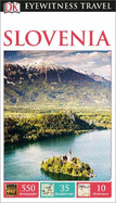 DK Eyewitness Slovenia