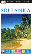 DK Eyewitness Sri Lanka