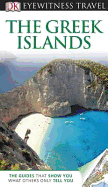 DK Eyewitness The Greek Islands