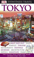 DK Eyewitness Tokyo