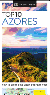 DK Eyewitness Top 10 Azores