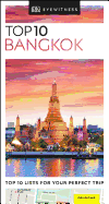 DK Eyewitness Top 10 Bangkok