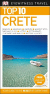 DK Eyewitness Top 10 Crete