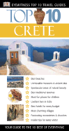 Dk Eyewitness Top 10: Crete