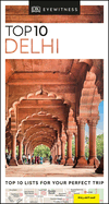 DK Eyewitness Top 10 Delhi