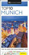 DK Eyewitness Top 10 Munich