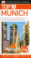 DK Eyewitness Top 10 Munich