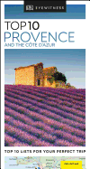 DK Eyewitness Top 10 Provence and the C?te d'Azur